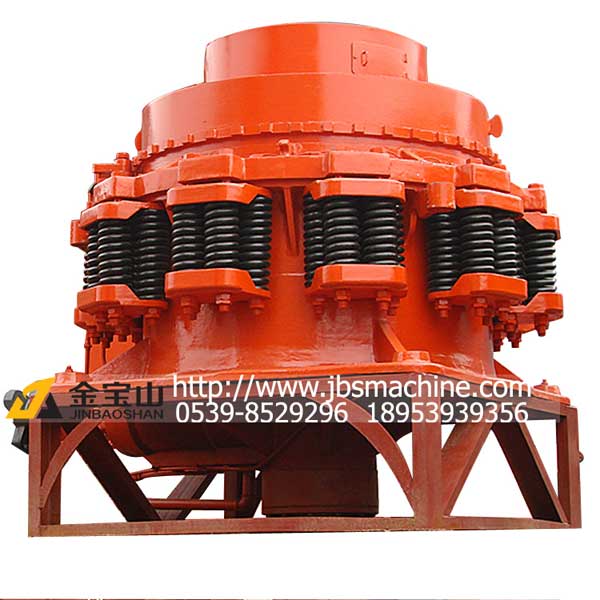 彈簧圓錐機(jī)-西蒙斯圓錐破碎機(jī)-沈陽(yáng)圓錐機(jī)廠家直銷 質(zhì)量保證