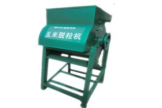 玉米脫粒機(jī)