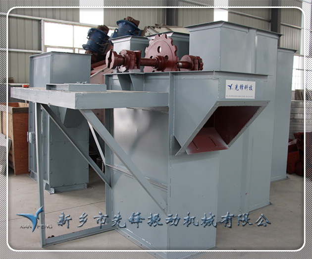 斗士提升機(jī)各種型號可定制 貨到付款