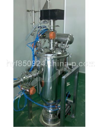 防爆真空輸送機