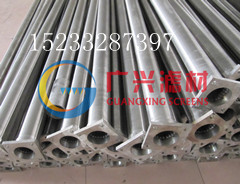 供應(yīng)T型繞絲濾元V型絲濾芯楔形絲濾芯