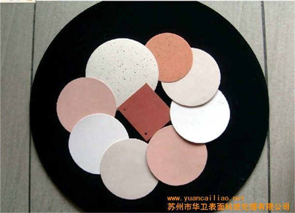 聚氨酯拋光片，合成拋光革，阻尼布，金相拋光絨布，常見(jiàn)的拋光皮種類(lèi)和價(jià)格