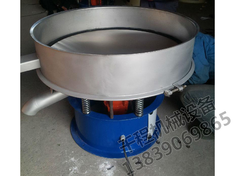 陶瓷泥漿過濾機(jī)