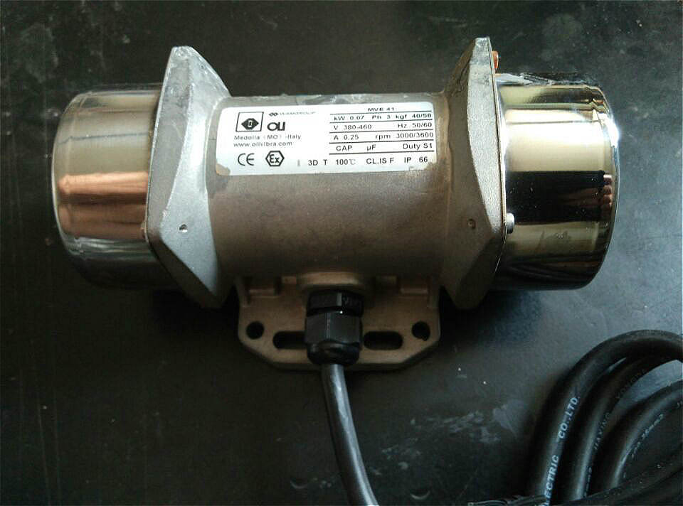 微型振動(dòng)電機(jī)