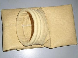 耐高溫美塔斯除塵布袋