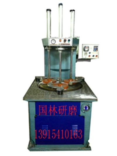 山東雙面研磨機/數顯平面研磨機供應商