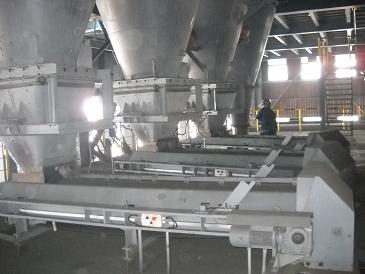 水泥廠推薦給料機(jī)