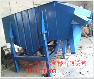 ZW鋼球篩選機(jī)|鋼球、鋼段分級篩|鋼球篩選機(jī)工作原理