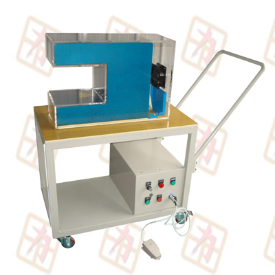 PTC-2418節能C型退磁機/脫磁器