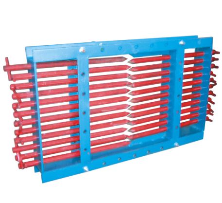 雙層棒條閥的專業(yè)～英杰機械棒條閥