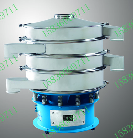 新鄉(xiāng)振動(dòng)篩，篩機(jī)，MR1500振動(dòng)篩，食品推薦振動(dòng)篩