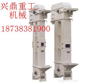 供應(yīng)興鼎重工斗式提升機|提升設(shè)備 提升機系列 送貨上門 安裝調(diào)試