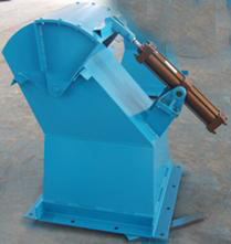 D(Q)HM電、氣動(dòng)弧門(mén)