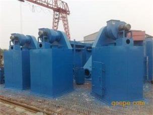 HD型單機布袋除塵器廠家專業(yè)生產(chǎn)