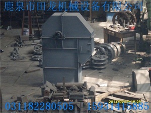 烏海電動(dòng)提升機(jī)