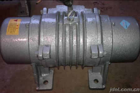 河南四達YZO振動電機YZO-8-2小型振動電機