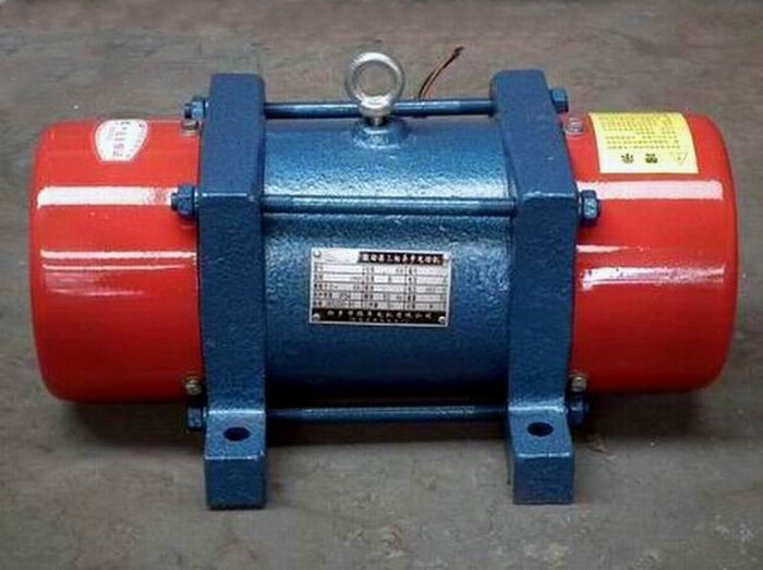 新鄉(xiāng)YZU振動電機(jī)批發(fā)振動電機(jī)