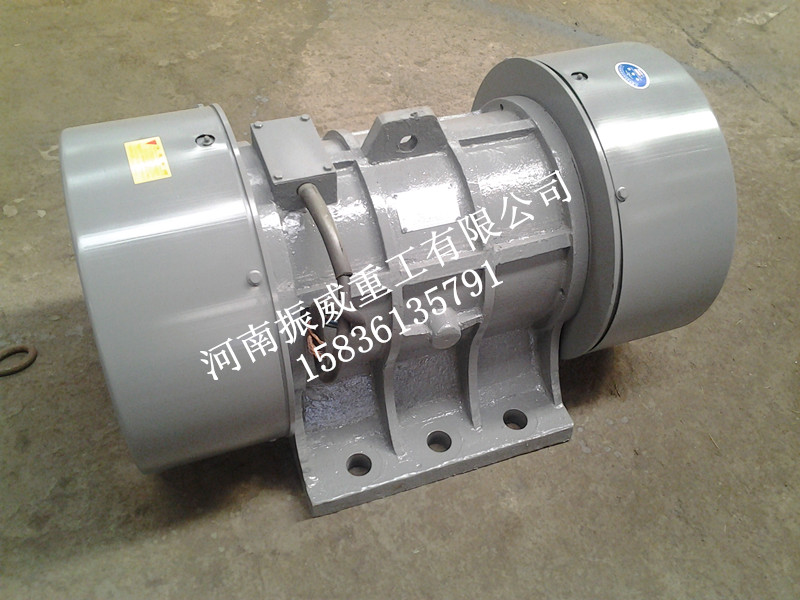振動電機廠家-振動電機型號