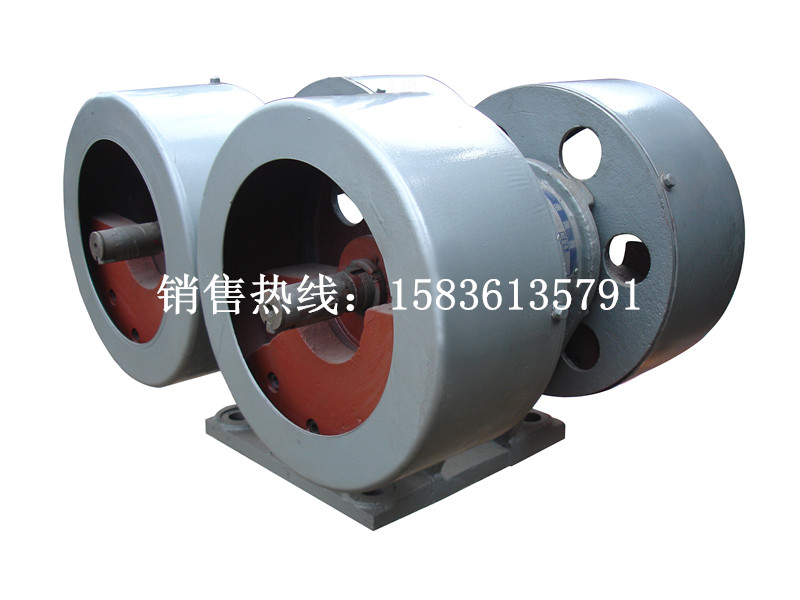 供應(yīng)WHQF-30-6法蘭式激振器|法蘭式振動(dòng)器|法蘭激振器