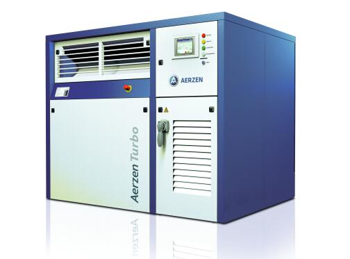 德國AERZEN第5代空氣懸浮離心風(fēng)機 