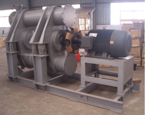 河南振動(dòng)機(jī)械振動(dòng)磨機(jī)廠家供應(yīng)振動(dòng)磨機(jī)