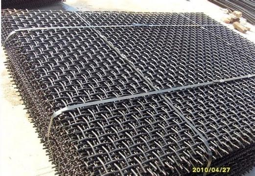 中瑞篩網(wǎng)供應(yīng)65錳鋼篩板網(wǎng)、鋼板打孔、鋼板沖孔、圓孔網(wǎng)