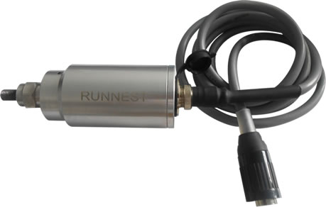 上海超聲波換能器生產(chǎn)廠家，供應上海如昂超聲波換能器