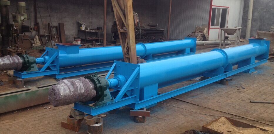 專業(yè)生產(chǎn)螺旋輸送機(jī)設(shè)計(jì)規(guī)范