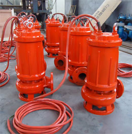耐高溫排污泵，污水泵，廢水泵