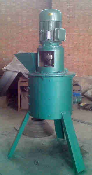 鏈條式粉碎機(jī)