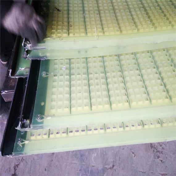 聚氨酯篩網(wǎng)，一件起批