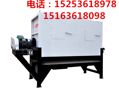 褐鐵礦磁選機(jī)