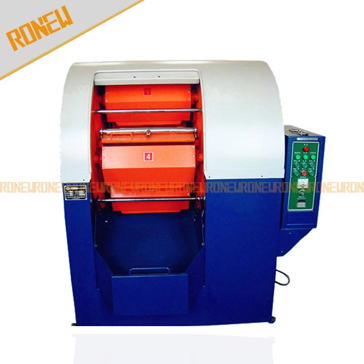 滾筒離心研磨機(jī)，沖壓件拋光離心研磨機(jī)，不銹鋼鏡面用離心研磨機(jī)