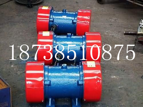 YZU振動(dòng)電機(jī)