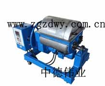 PJB-Ⅱ型泡沫瀝青拌和機