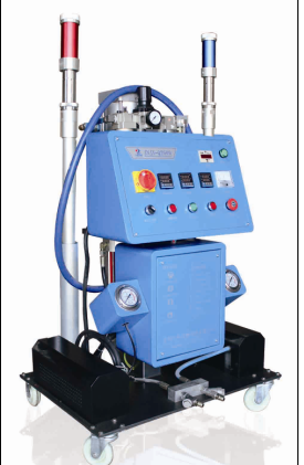 批發(fā)零售浙江省耐用優(yōu)質聚氨酯噴涂機