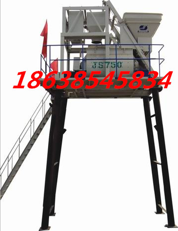 蘭考JS750混凝土攪拌機，質(zhì)量有保障。