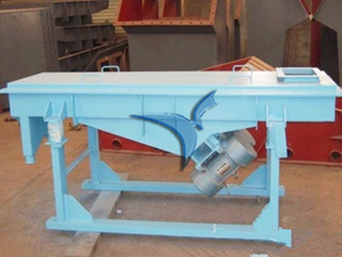 供應(yīng) 先鋒 直線振動篩