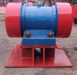 ZFB-6防閉塞裝置，電機(jī)式