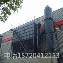 MC-200單機(jī)除塵器 紡織廠推薦布袋除塵器 星輝廠家惠供
