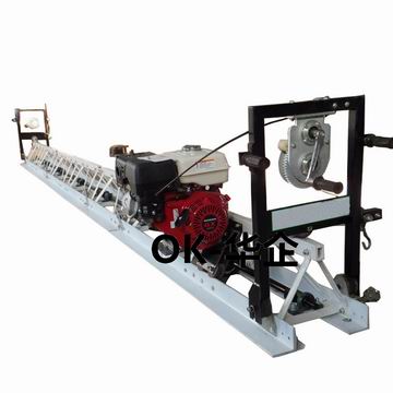 內(nèi)燃型路面振動(dòng)梁內(nèi)燃型混凝土震動(dòng)梁