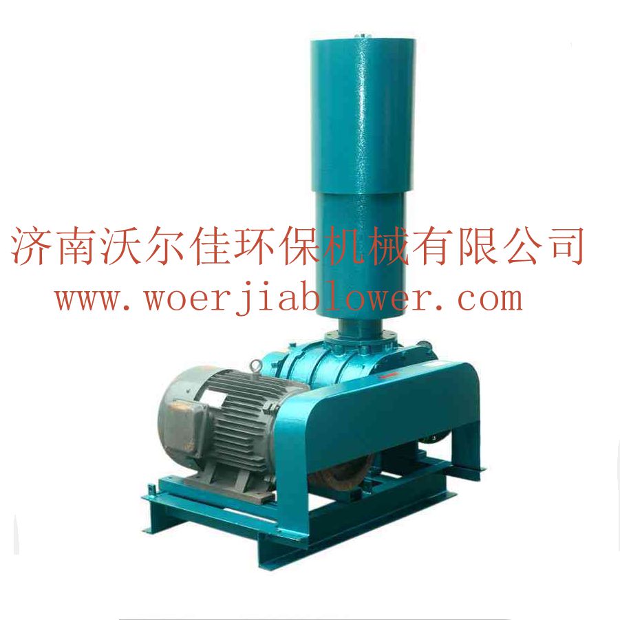 廠家直銷SR200羅茨鼓風(fēng)機(jī) 污水處理 曝氣增氧 高壓鼓風(fēng)機(jī)。