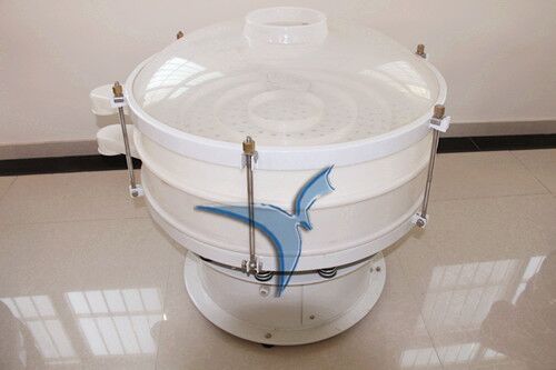 供應(yīng) 先鋒 塑料振動篩