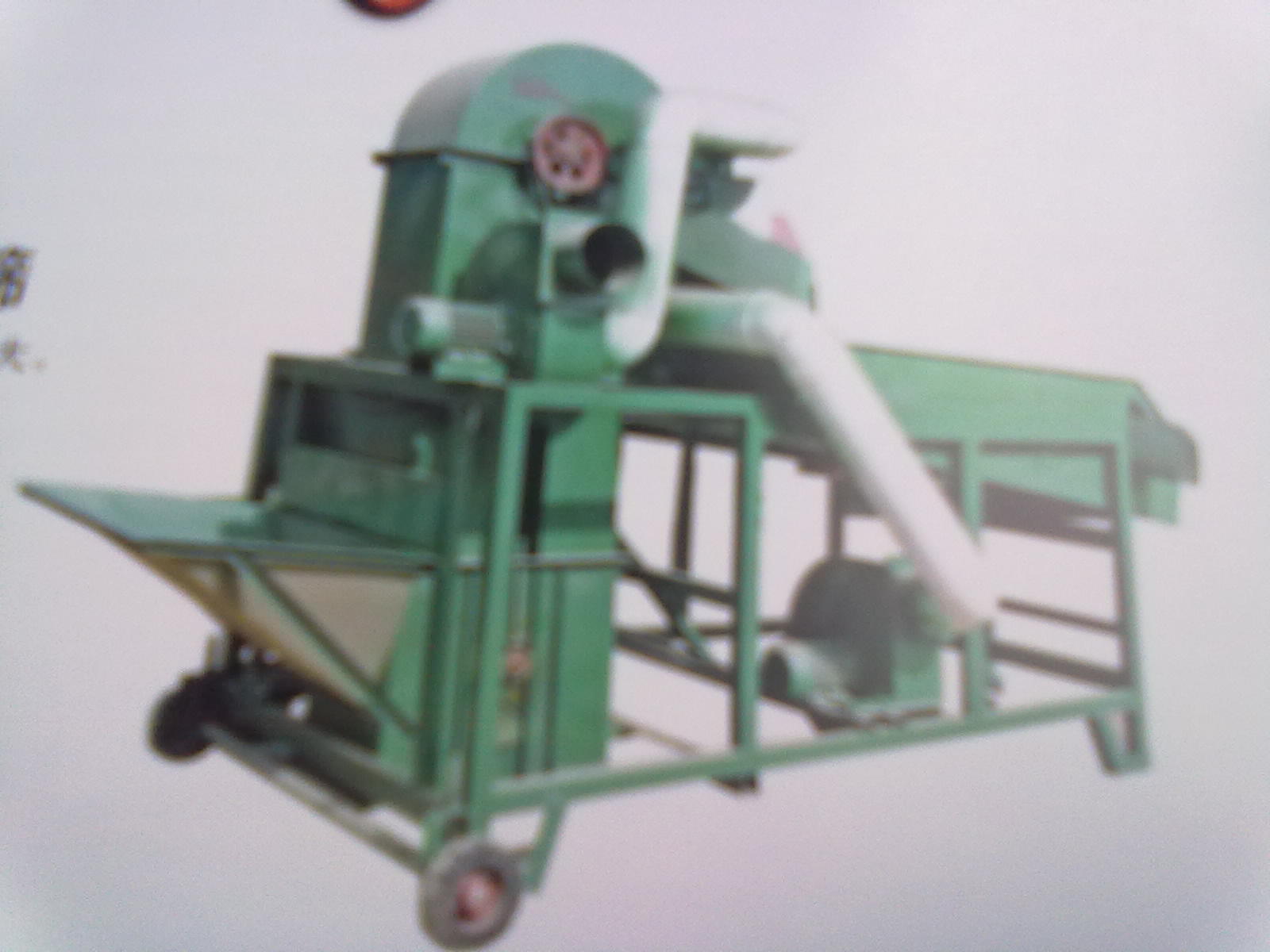 供應(yīng)小麥精選篩，糧食除雜機(jī)