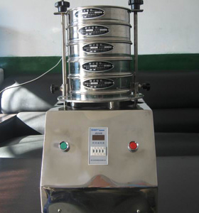 標(biāo)準(zhǔn)試驗篩-做工精美，匠心制造-中謙品牌