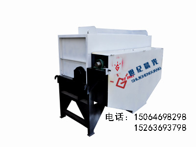 石英砂除鐵設備