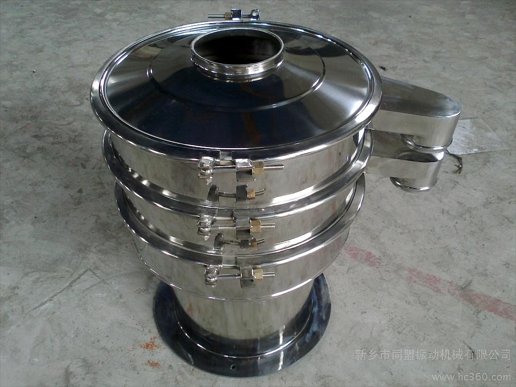 紅糖粉振動(dòng)篩