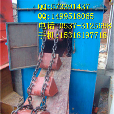 昆明垂直提升機(jī) 板鏈斗式提升機(jī)廠(chǎng)家直銷(xiāo)