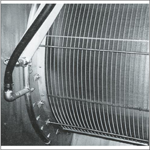 近幾年安丘瑞杰弧形篩銷量飆升，詳情咨詢：400-088-4377。