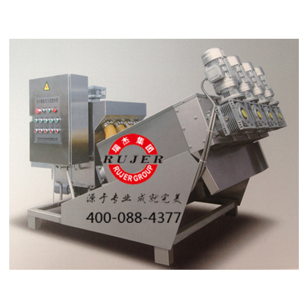 弧形篩現(xiàn)在占主要的市場(chǎng)地位，買弧形篩就到安丘瑞杰。